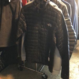 North face nano puff jacket men’s S